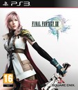 Final Fantasy XIII - Test