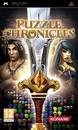 Puzzle Chronicles - Test