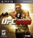 UFC 2010 Undisputed - Test