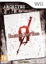 Resident Evil 0 - Test
