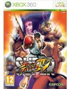 Super Street Fighter IV - Test