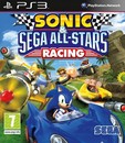 Sonic & Sega All-Star racing - Test