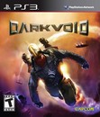 Dark Void - Test