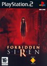 Forbidden Siren - Test
