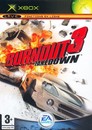 Burnout 3: Takedown - Test