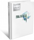 Final Fantasy XIII - Le Guide Officiel Collector - Test