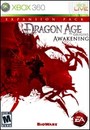 Dragon Age - Origins Awakening - Test