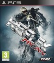 MX vs ATV : Reflex  - Test