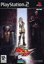 King Of Fighters: Maximum Impact - Test