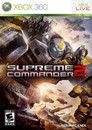 Supreme Commander 2 - Test