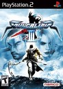 Soul Calibur 3 - Test
