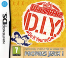 Wario Ware : Do It Yourself - Test