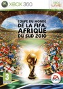 Coupe du Monde de la FIFA : Afrique du Sud 2010 - Test