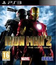 Iron Man 2 - Test