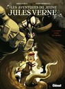 aventures du jeune Jules Verne (Les) - Tome 1 - La porte entre les mondes