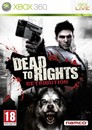 Dead To Rights : Retribution - Test