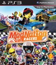 Modnation Racers - Test
