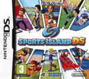 Sports Island - Test