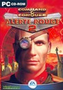 Command & Conquer Alerte Rouge 2 - Test