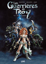 Exposition - Dany et les Guerriers de Troy