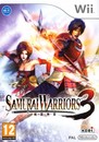 Samurai Warriors 3 - Test