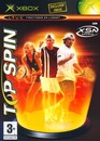 Top spin - Test