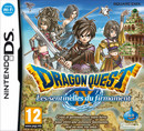Dragon Quest : Les sentinelles du firmament - Test