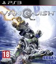 Vanquish - Test