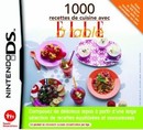 1000 Recettes de cuisine avec ELLE à table - Test