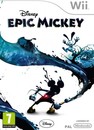 Epic Mickey - A prendre avec des pinceaux