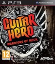 Guitar Hero - Warriors of Rock - Test