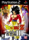 Dragon ball Z Budokai 3 - Test
