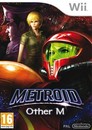 Metroid : Other M - Test