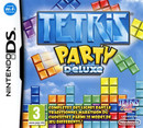 Tetris Party Deluxe - Test