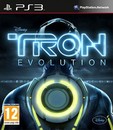 TRON Evolution - Test