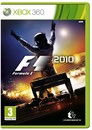 F1 2010 - Test