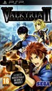 Valkyria Chronicles II - Test