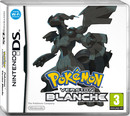 Pokémon - Version Blanche - Test
