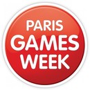 Lancement du Paris Games Week