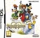 Kingdom Hearts Re: Coded - Test