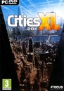 Cities XL 2011 - Test