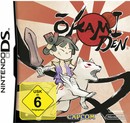 Okami Den - Test
