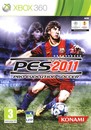 PES 2011 - Test