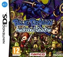 Blue Dragon - Awakened Shadow - Test