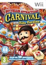 Carnival Fête Foraine : Nouvelles Attractions - Test