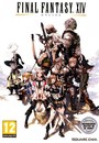 Final Fantasy XIV Online - Test