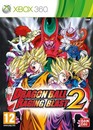 Dragon Ball Raging Blast 2 - Test