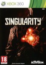 Singularity - Test