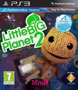 LittleBigPlanet 2  - Test