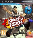 Kung Fu Rider - Test